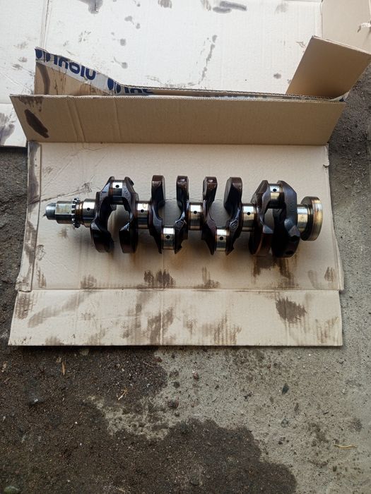 Коленвал Ниссан СР20