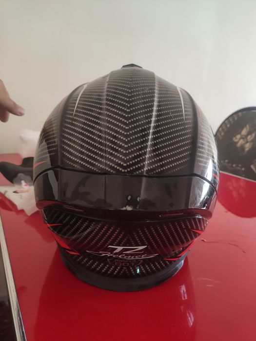 Motosekl uchun shlem