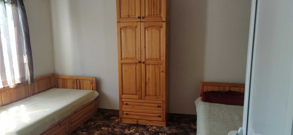 Дава се под наем Тристаен апартамент в Димитровград - 70 кв.м за 178.5 € - Снимка #11