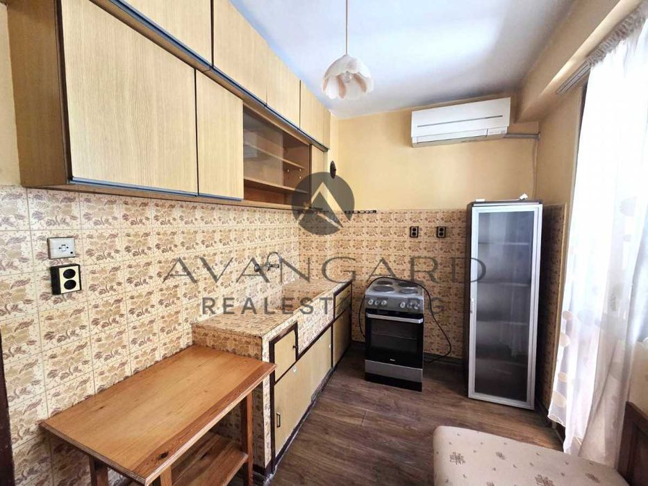 Продава се Тристаен апартамент в Пловдив, Христо Смирненски - 60 кв.м за 978 €/кв.м - Снимка #5