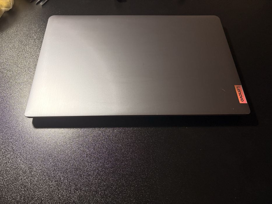 Lenovo IdeaPad 3 15IAU7 +Сумка и коврик в подарок