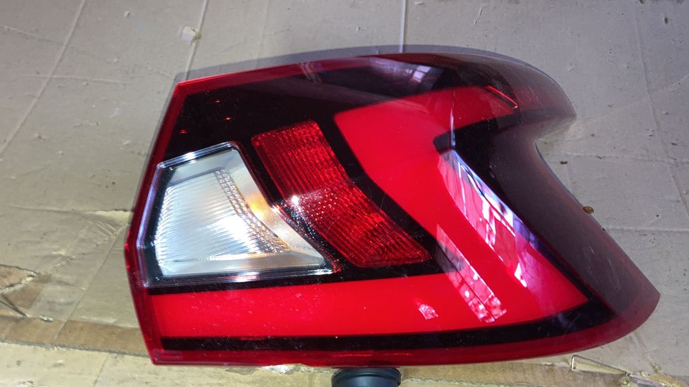 Stop Hyundai i20 3 2020 - 2023 stopuri stanga dreapta led