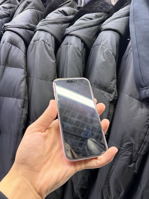 iPhone 15 128 gb