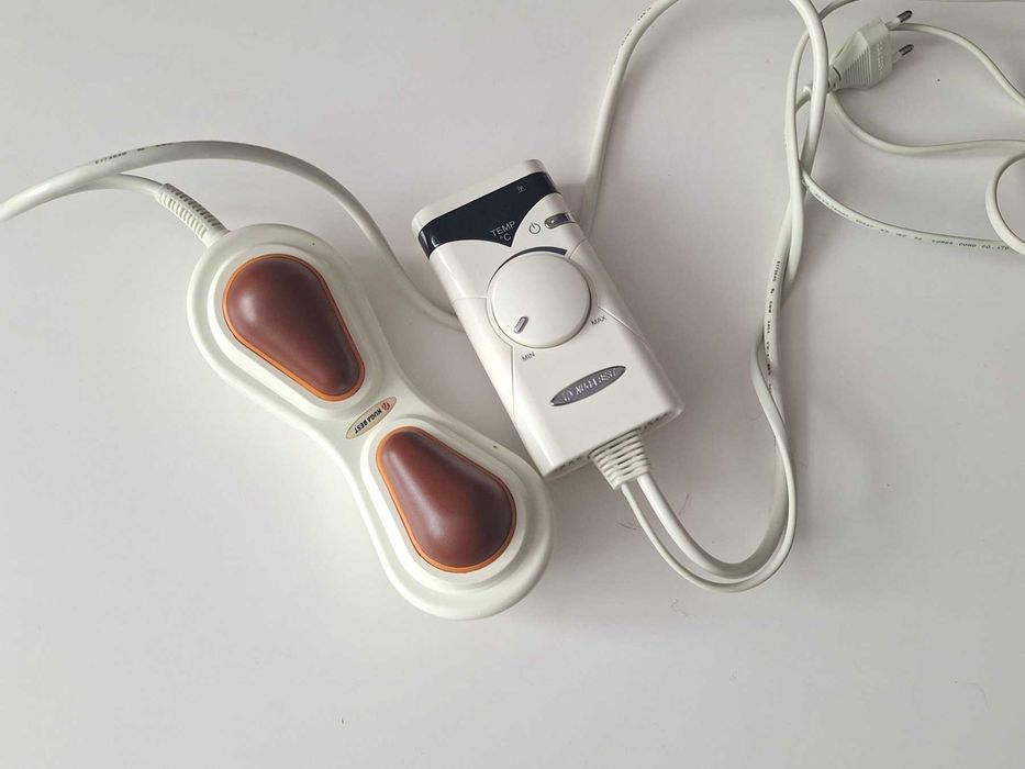 Масажор Nuga best