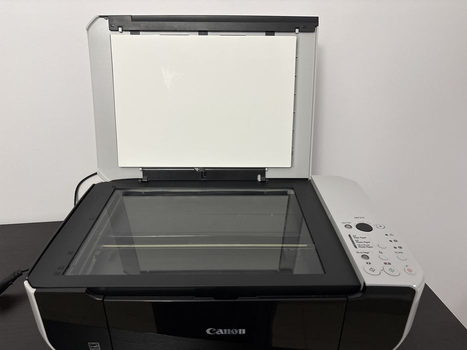 Imprimanta Canon noua perfect functionala