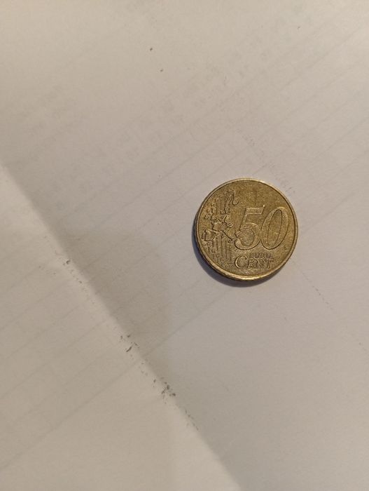 Евро монети с номезматична стойност