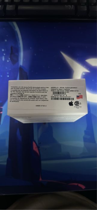 Apple Air pods pro 2
