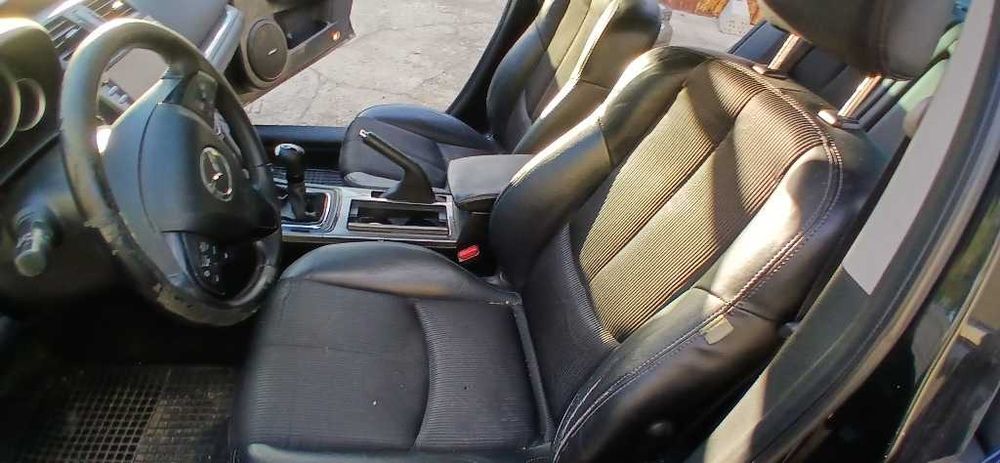 Motoras Geam Mazda6gh Polita Portbagaj Mazda6GH Pompa Ambreiaj MAzda6Gh