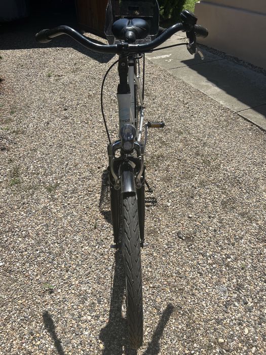 Bicicleta Dama de oraș CICO.