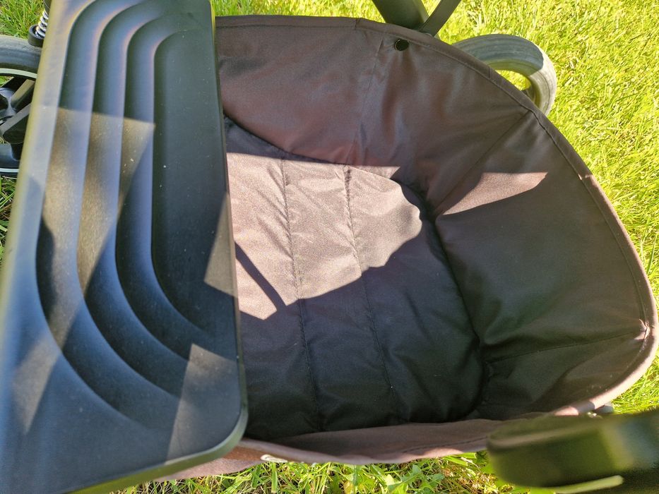 Cybex Balios S  2в1 с Cot S