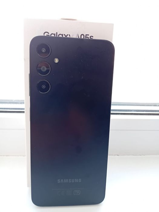 Продам самсунг 05с 128 гб