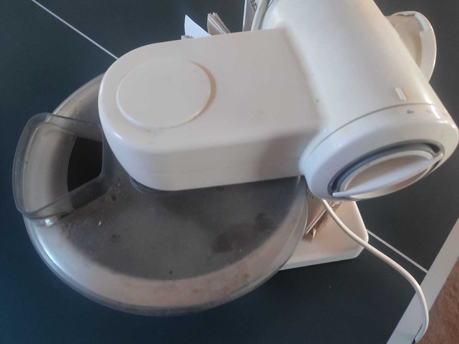 Robot de bucatarie Bosch