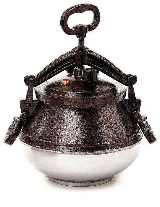 Афганский казан с ручками | супер качество!