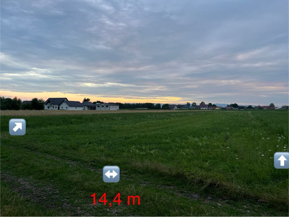 Teren intravilan Fratautii Vechi,