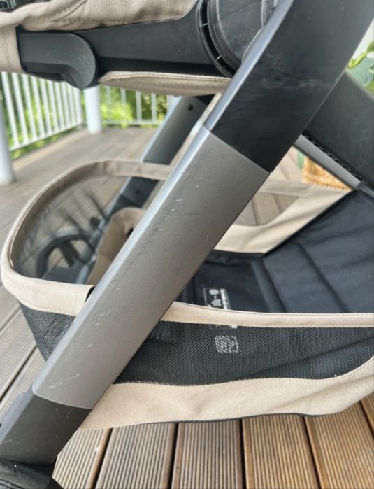 Joolz Hub 2 - carucior 2in1