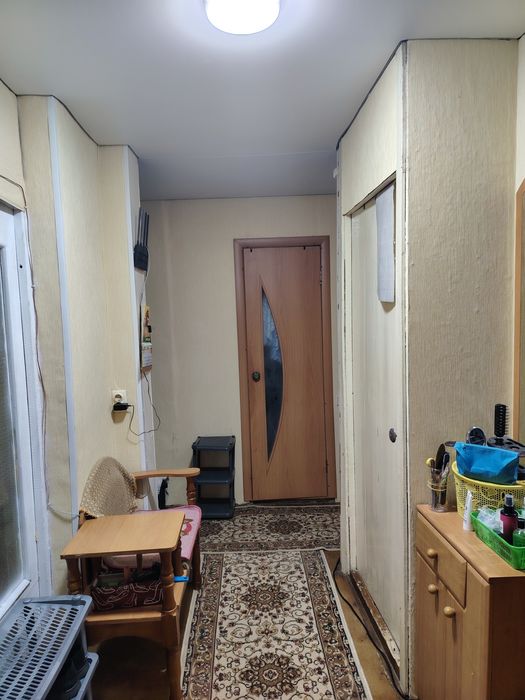 Срочно продам квартиру!