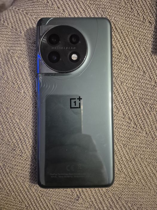 Telefon Oneplus 11 256 Gb