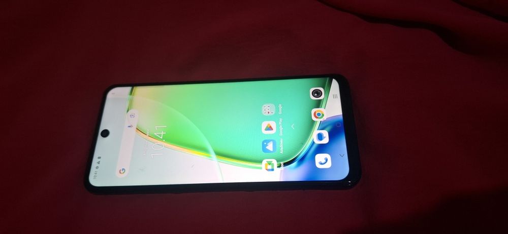 VIVO Y28  256gb.