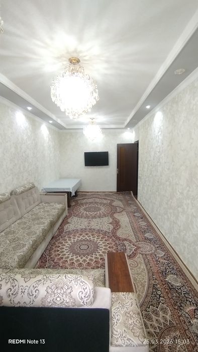 УЙ УЗИМНИКИ! Сергели Янги Чоштепа 2/3/7 Ремонтли Уй СРОЧНО СОТИЛАДИ