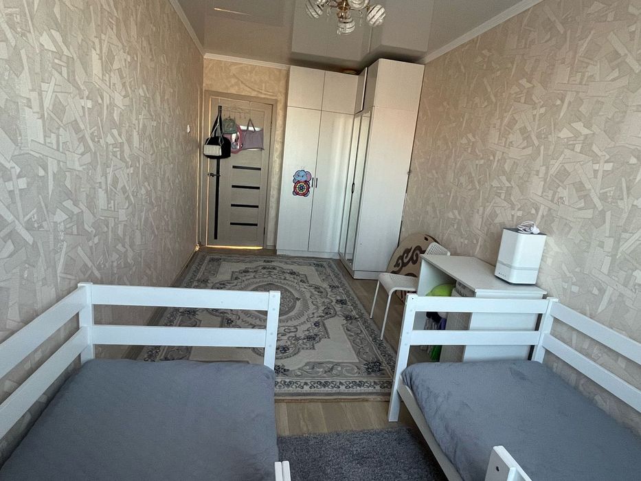 Квартира 2 комнатная