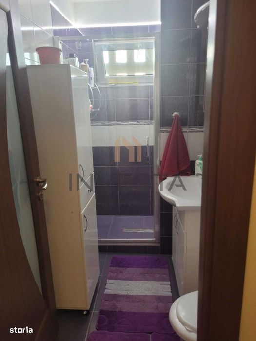 Apartament 2 camere, complet renovat, etaj intermediar, Grigorescu