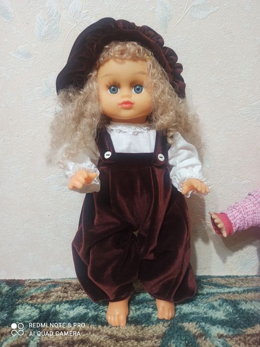 Куклы и куклозапчасти