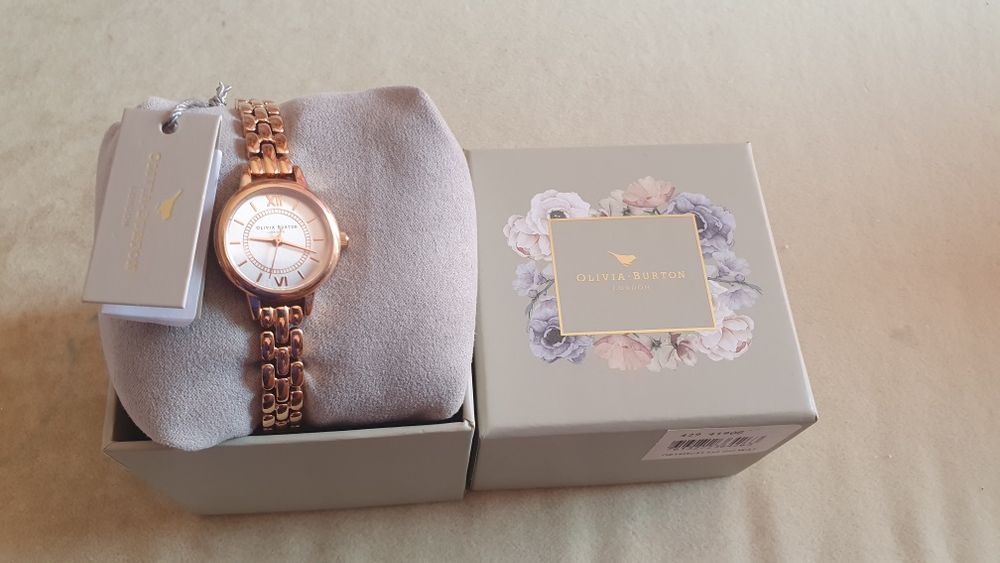 Ceas olivia burton