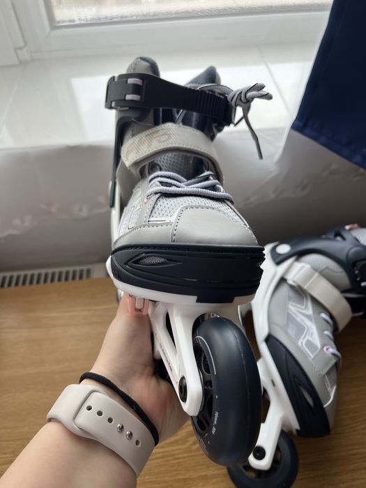 Role Oxelo 35-38