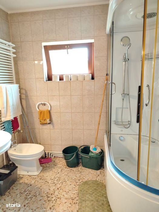 Casa D+P+E, 196 mp, teren 580mp, la 300 m de Hotel Belaria