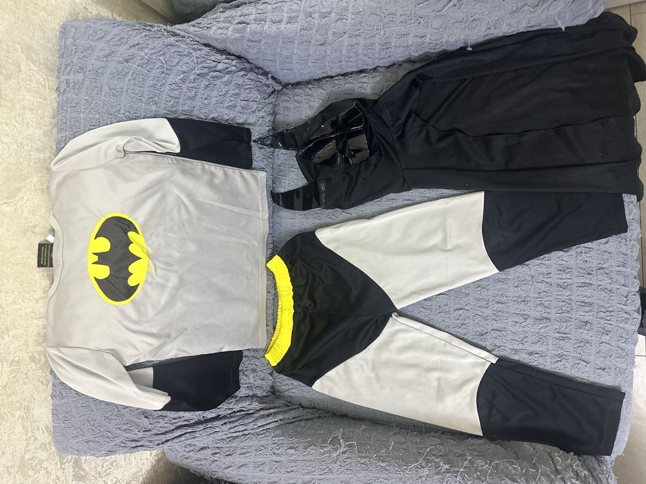 Костюм Бэтмэна(Таиланд)