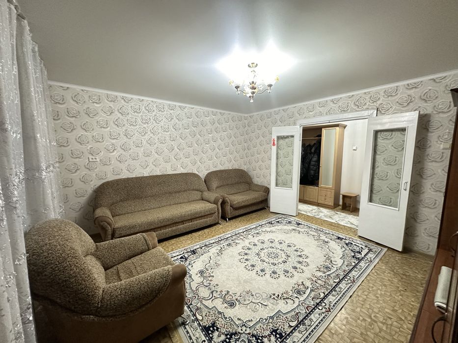 Сдаётся 1 комн квартира