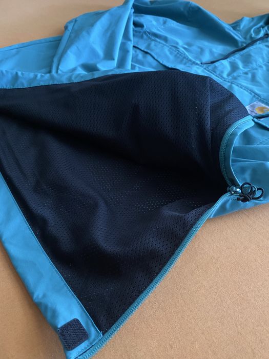 Яке Carhartt Nimbus Pullover WIP