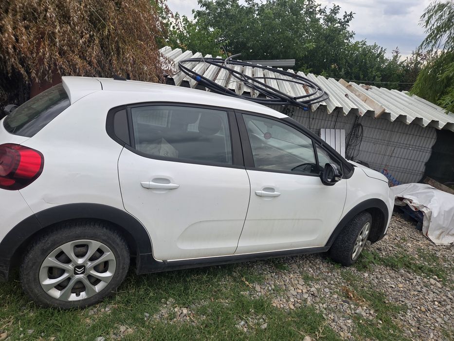 CITROËN C3 2020 — imagine 2