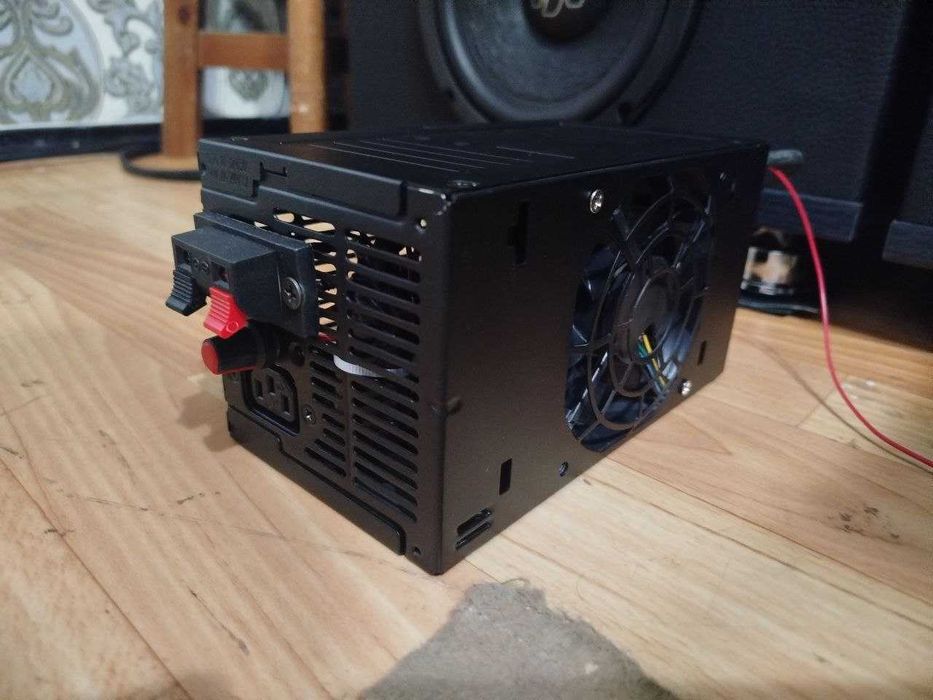 JBL 1200W  Sambufer. Original