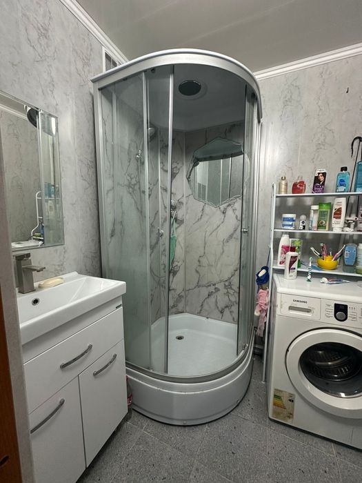 Продам 3х комнатную квартиру