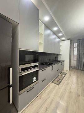 Паркентский,Новостройка, 3/5/5, (83м2), Дагестанская