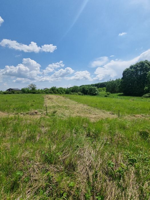 Parcele teren Hintesti