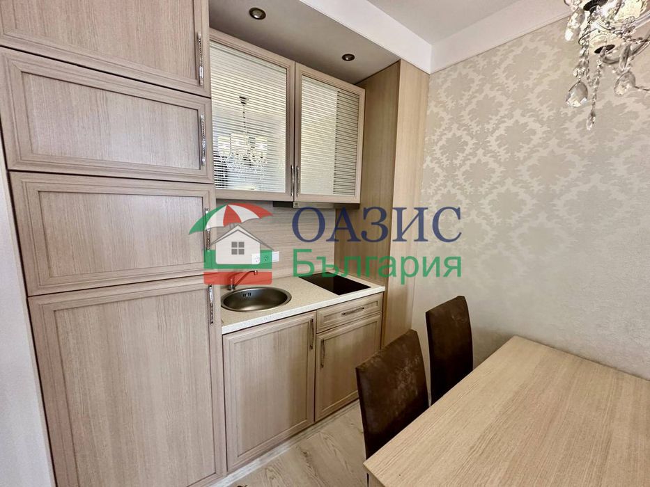Двустаен апартамент в комплекс Harmony Suites 15, 44 кв.м., Слънчев бряг, България, €93 900