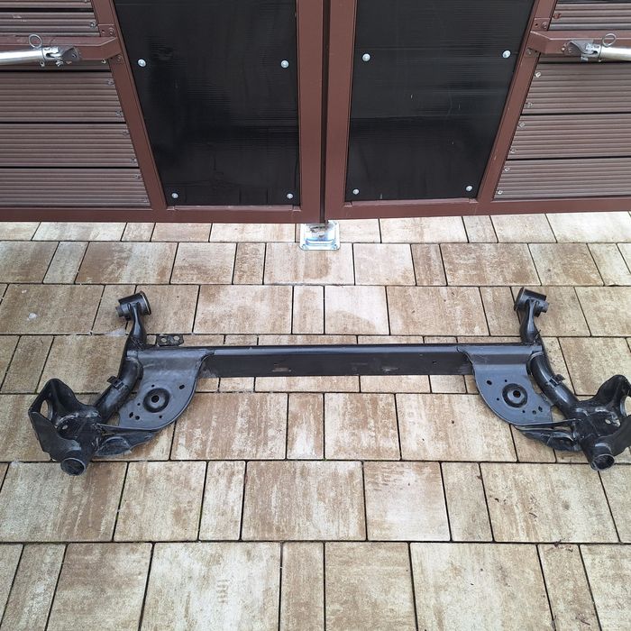 Usa stanga fata fata completa punte spate dacia logan sandero 3