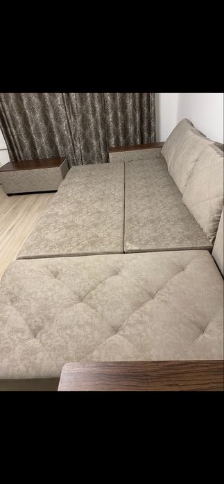 1 комнатная квартира