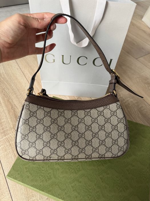 Сумка Gucci ophidia оригинал