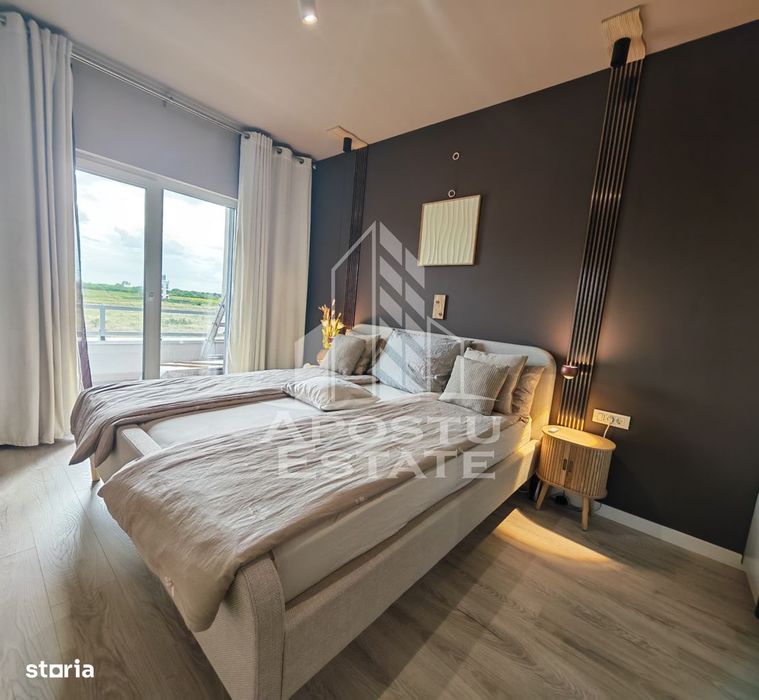 Apartament cu 2 camere de vânzare, Zona Torontalului, Timisoara