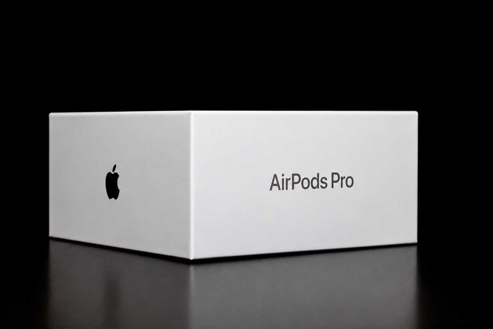 Слушалки Airpods 2 Pro