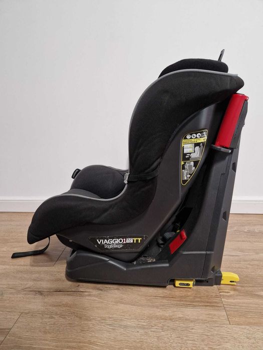 Scaun Auto Peg Perego Viagio 1 Duo Fix TT Isofix