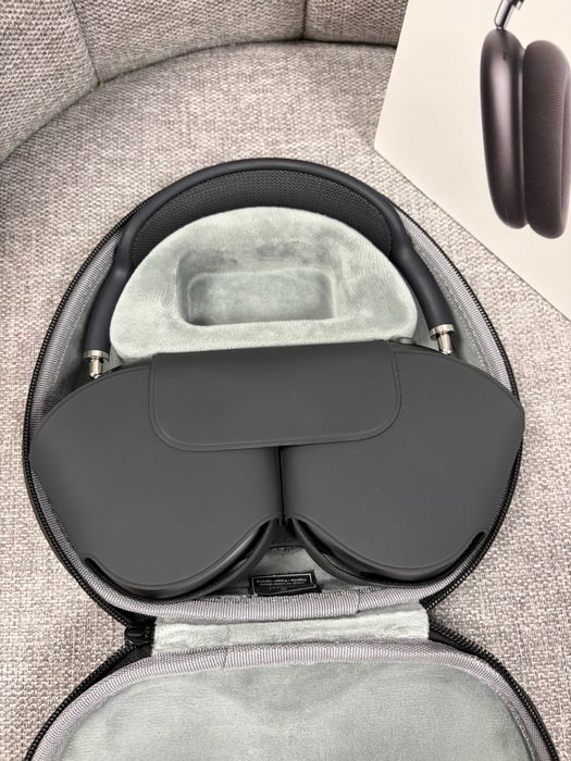 Оригинални слушалки Apple AirPods Max