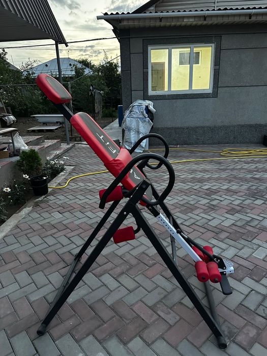 Иневерсонный стол