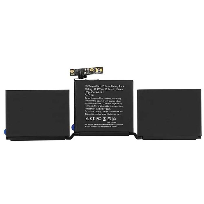 Baterie Apple Macbook Pro A2171 A1713 pentru A2338 A2289 A2159 A1708