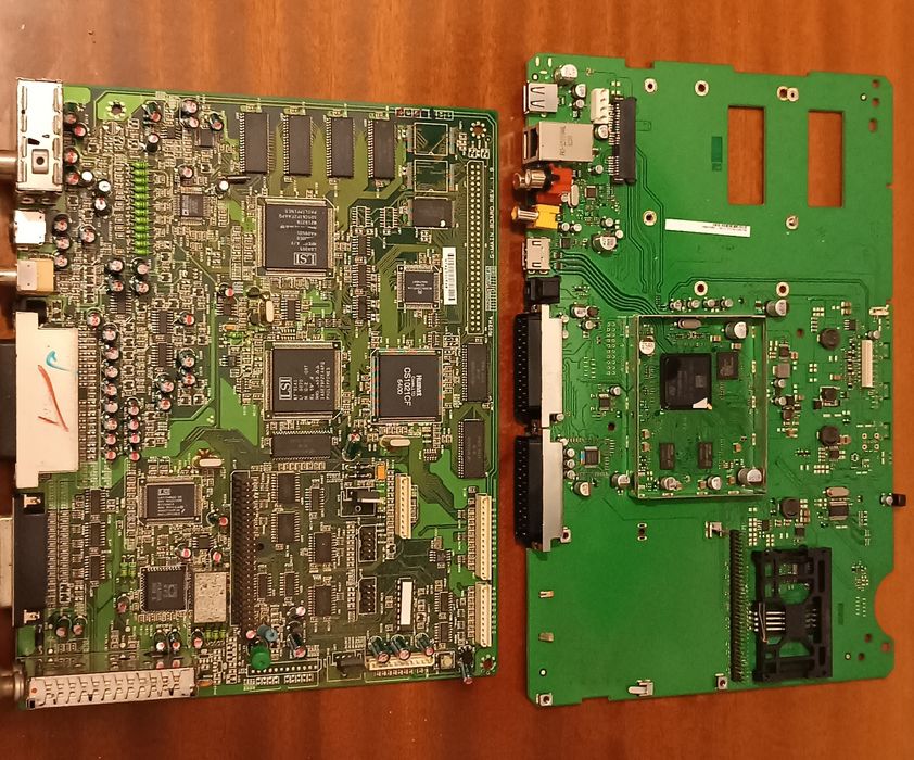 Дънни платки за скрап