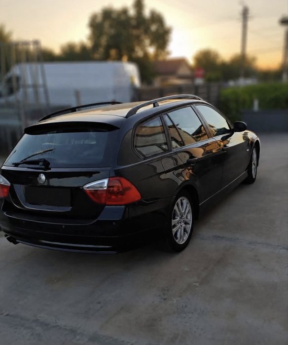 BMW 3 Series 2006 — imagine 2