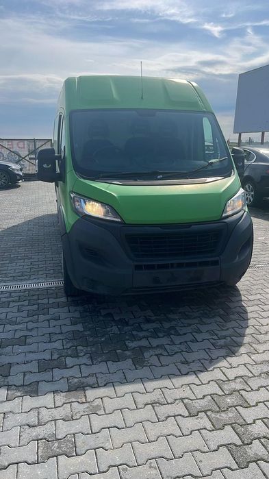 Dezmembram Citroën Jumper 2.2 diesel din 2015